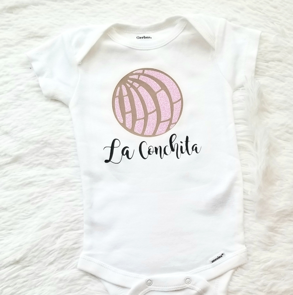 Baby bodysuits